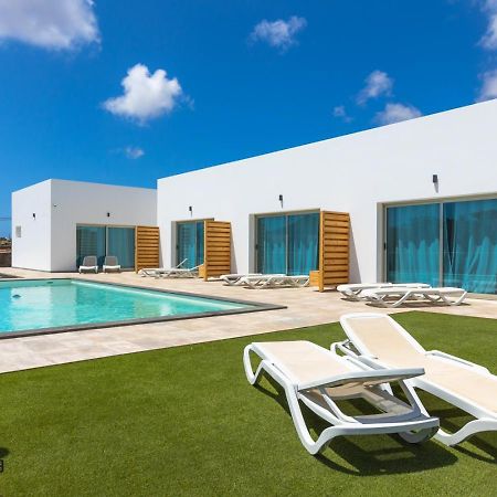 Lola Loft 5 Lajares Irent Fuerteventura Apartment La Oliva Luaran gambar