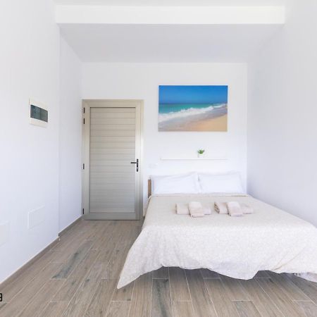 Lola Loft 5 Lajares Irent Fuerteventura Apartment La Oliva Luaran gambar