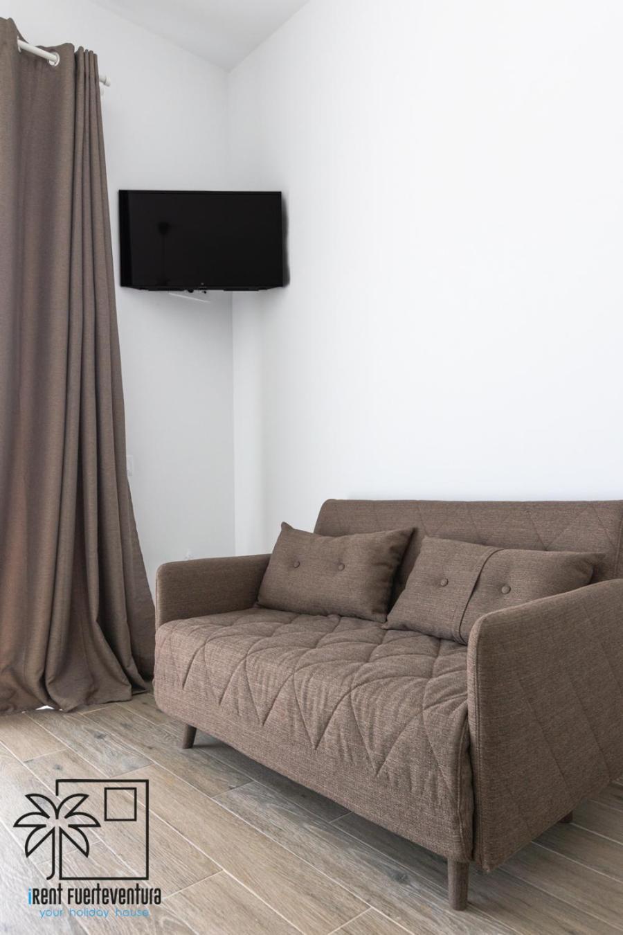 Lola Loft 5 Lajares Irent Fuerteventura Apartment La Oliva Luaran gambar