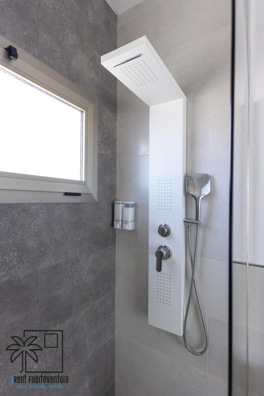 Lola Loft 5 Lajares Irent Fuerteventura Apartment La Oliva Luaran gambar