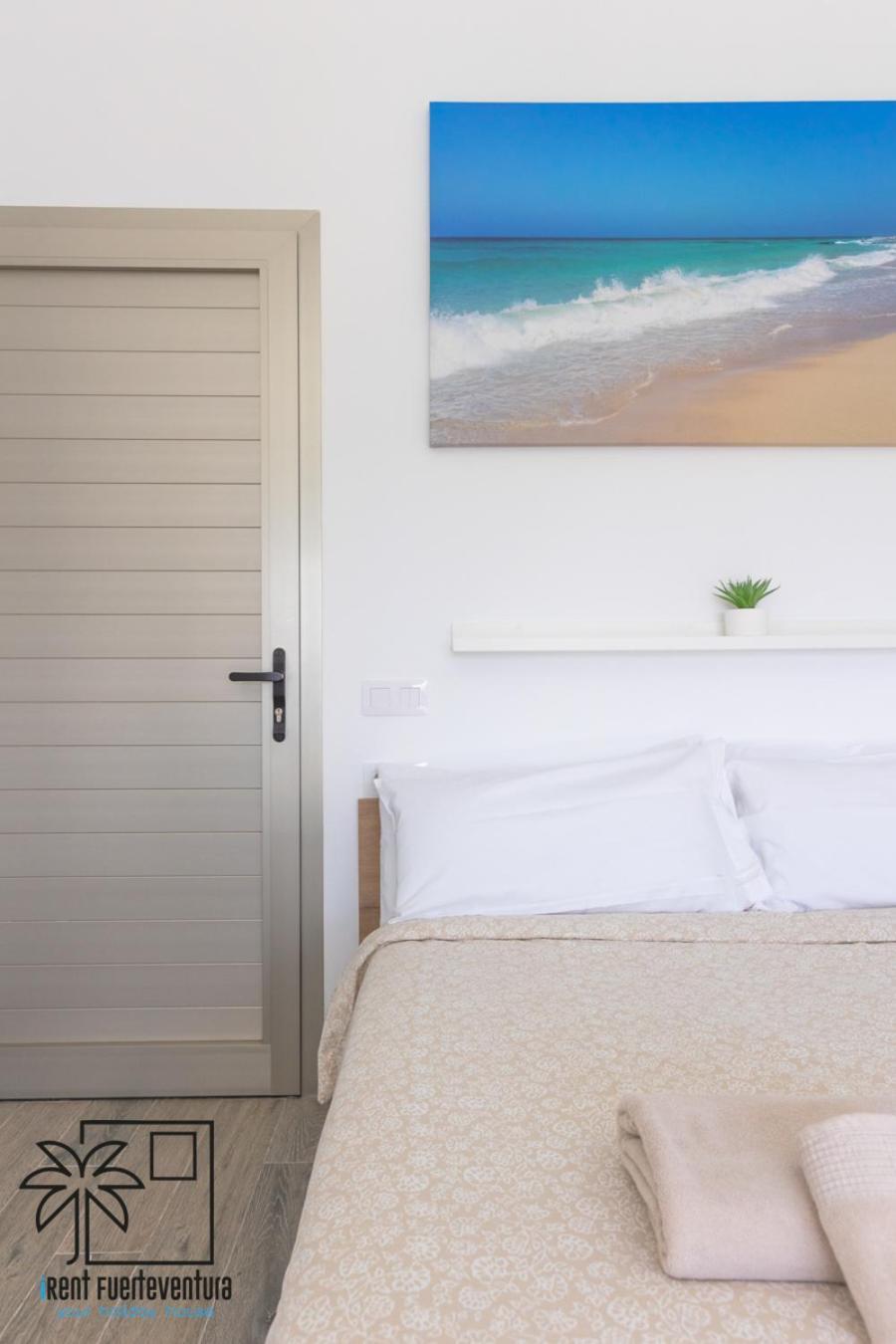 Lola Loft 5 Lajares Irent Fuerteventura Apartment La Oliva Luaran gambar