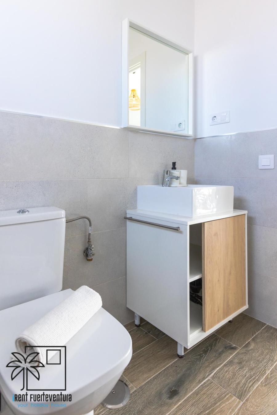 Lola Loft 5 Lajares Irent Fuerteventura Apartment La Oliva Luaran gambar