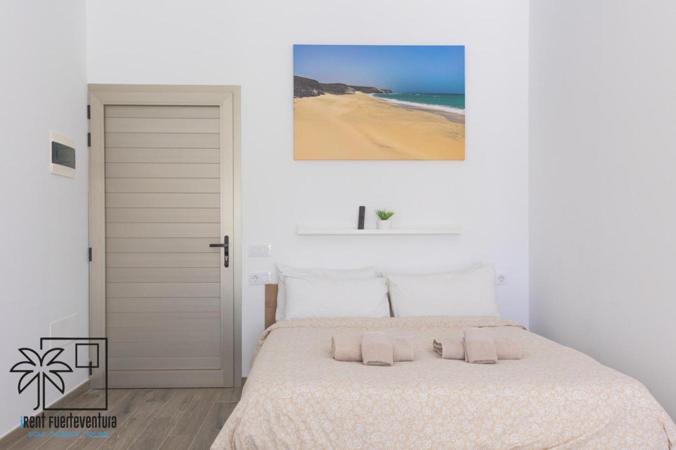 Lola Loft 5 Lajares Irent Fuerteventura Apartment La Oliva Luaran gambar