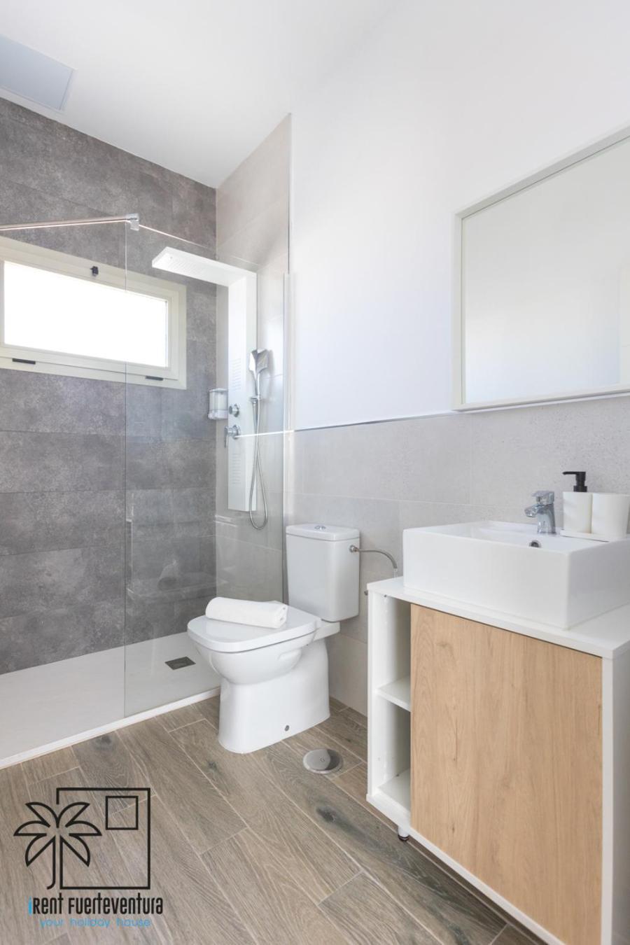 Lola Loft 5 Lajares Irent Fuerteventura Apartment La Oliva Luaran gambar
