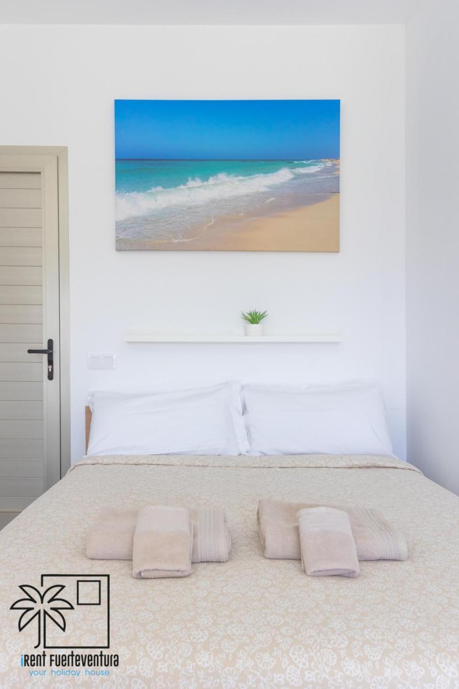 Lola Loft 5 Lajares Irent Fuerteventura Apartment La Oliva Luaran gambar