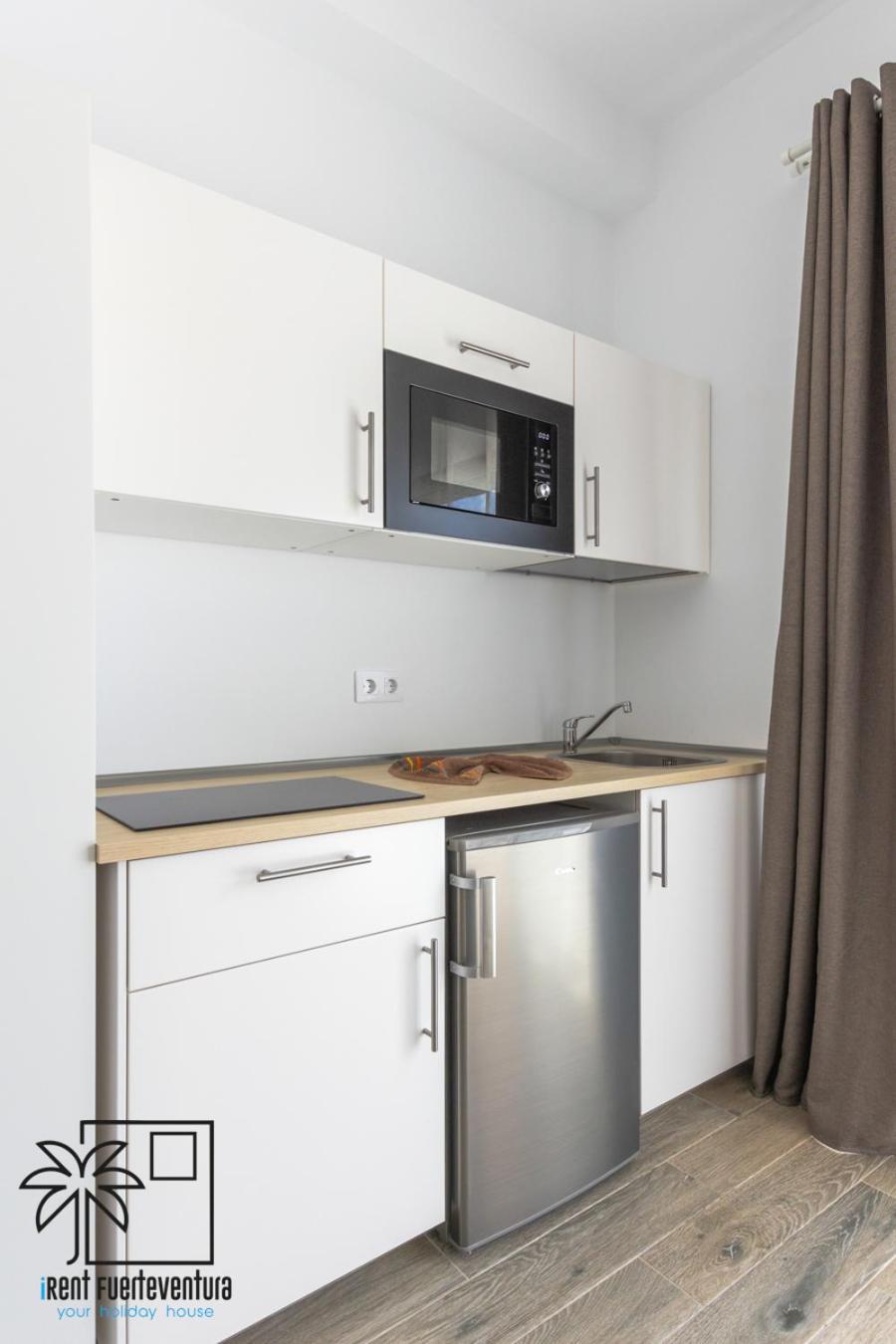 Lola Loft 5 Lajares Irent Fuerteventura Apartment La Oliva Luaran gambar